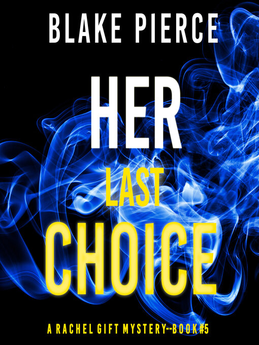 Cover image for Her Last Choice